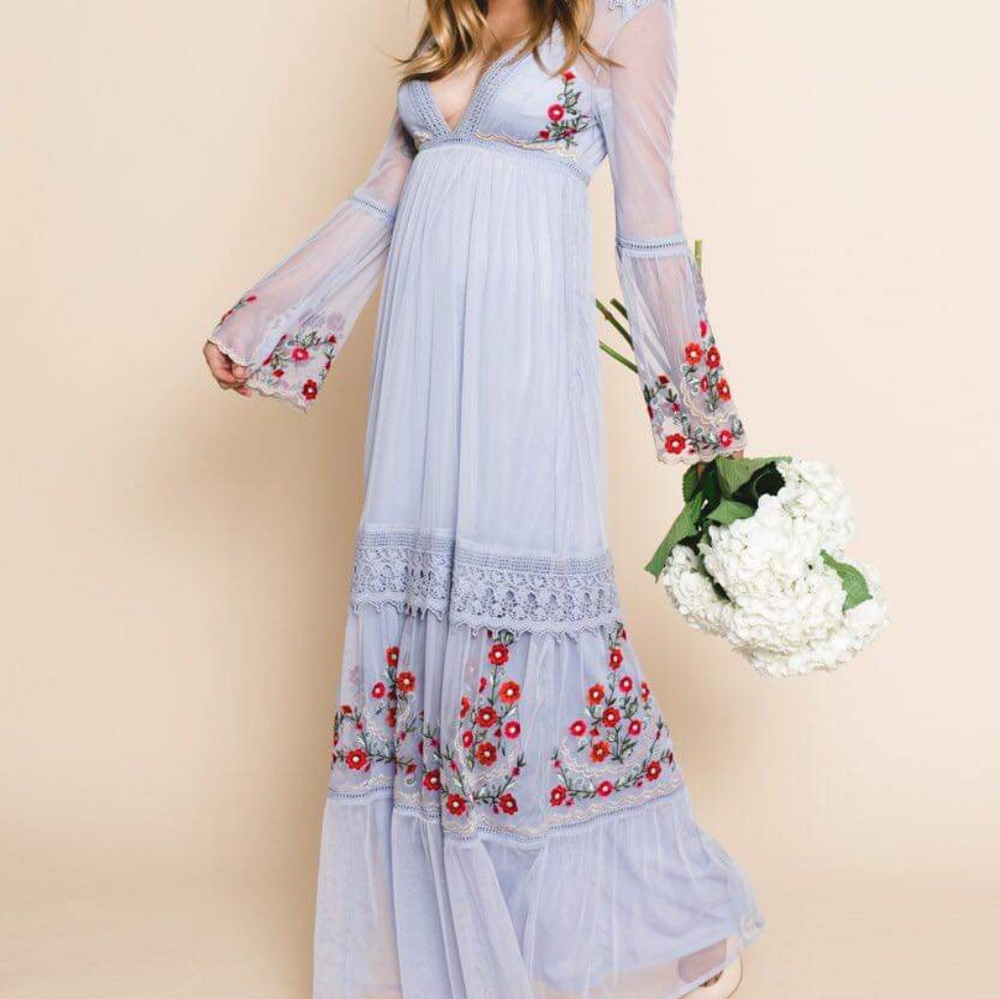 DISO THIS ANTHROPOLOGIE or FP DRESS